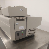 Sciex API - API4000QTRAP - (LCMS) image 1